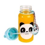 Miko The Panda Water Bottle