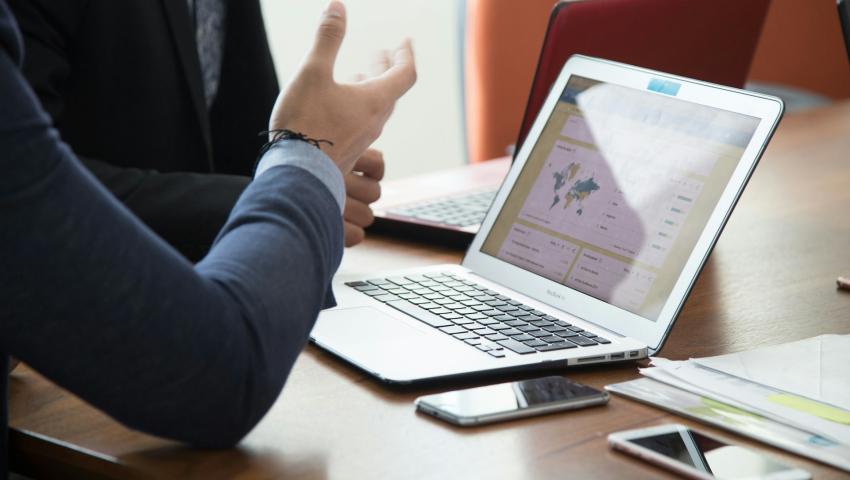 تصميم الرسوم التوضيحية